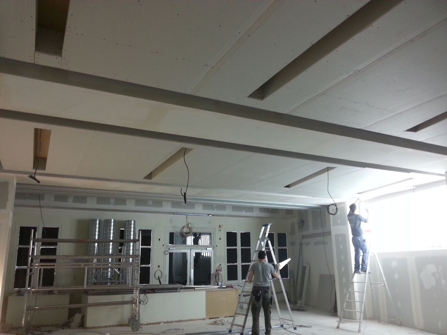 Ece Construction — Photos 6